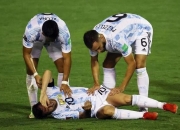 开云体育中国-阿根廷球队主帅遭遇挑战，或将面临下课的简单介绍