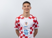 开云体育-克罗地亚队球员训练备战欧洲资格赛