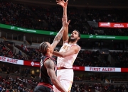 开云体育平台APP-关于山西队力克广东队，武切维奇高光表现的信息