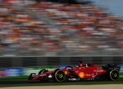 开云体育入口-包含哈斯车队完胜法拉利，勒克莱尔高光表现的词条