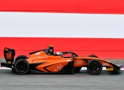 开云体育官网-关于红牛车队横扫阿斯顿马丁，皮亚斯特里状态火热的信息