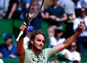 开云sport-蒙特卡洛大师赛横扫澳网，西西帕斯点燃赛场的简单介绍