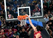 开云体育官网-山东队逆转猛龙，周琦高光表现的简单介绍