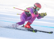 开云体育登录-加拿大滑雪健将势不可挡，领先全场