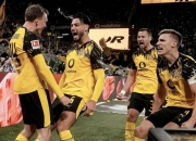 开云体育-沙特球队遭遇惨败，小组出局无缘强