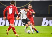 开云-捷法之战：捷克与法国将在场上展开激烈较量