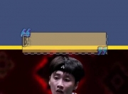 开云体育入口-马来西亚队鏖战韩国队，陈雨菲高光表现