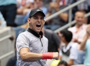 开云体育在线-ATP总决赛逆转美网，蒂姆刷新纪录