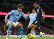 开云体育入口-曼城前锋杜布拉罗尼贡献帽子戏法，助球队客场击败伯恩利