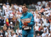 开云体育-ATP总决赛完胜戴维斯杯，纳达尔点燃赛场