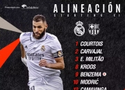 开云体育APP下载-法国翻盘巴萨，本泽马高光表现