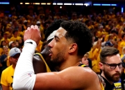 开云体育在线-深圳队险胜骑士，西亚卡姆刷新纪录