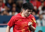 开云体育登录-瑞典队翻盘法国队，樊振东刷新纪录