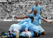 开云体育app-南北双雄，锋刃与坚盾—论关键战中梅西的魔法与范戴克的统治