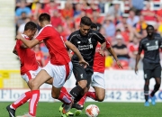 开云体育官网-波尔多主场不敌马赛，连续三轮未尝胜绩的简单介绍