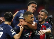 开云体育官网-巴黎圣日耳曼迎战昂热，实力对比谁更胜一筹的简单介绍