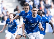 开云-霍芬海姆客场胜柏林联盟，取得两连胜的简单介绍