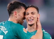 开云APP-包含波尔图逆袭晋级，拼搏在前场的词条