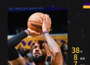 开云下载-詹姆斯状态火热，领导湖人取得三连胜的简单介绍