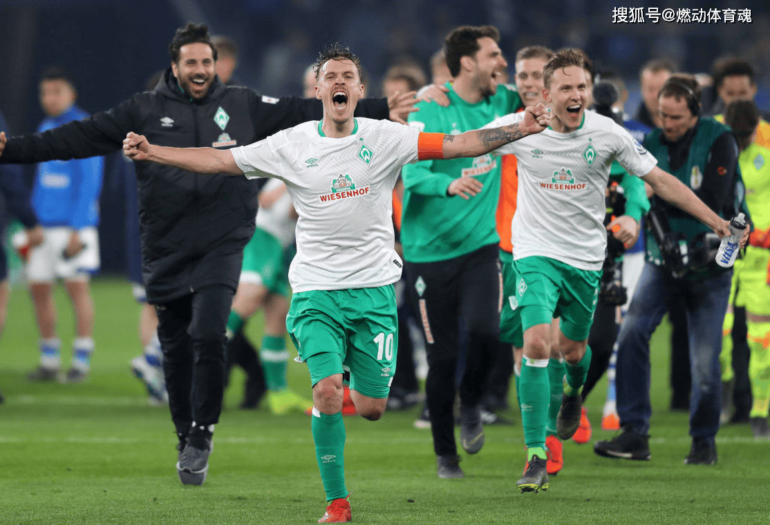 关于不莱梅主场战平柏林赫塔，保持不败状态的信息