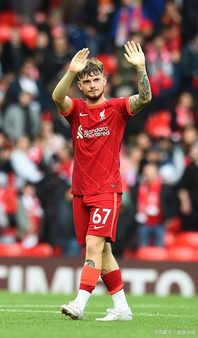 利物浦胜斯托克城，继续追赶领头羊的简单介绍
