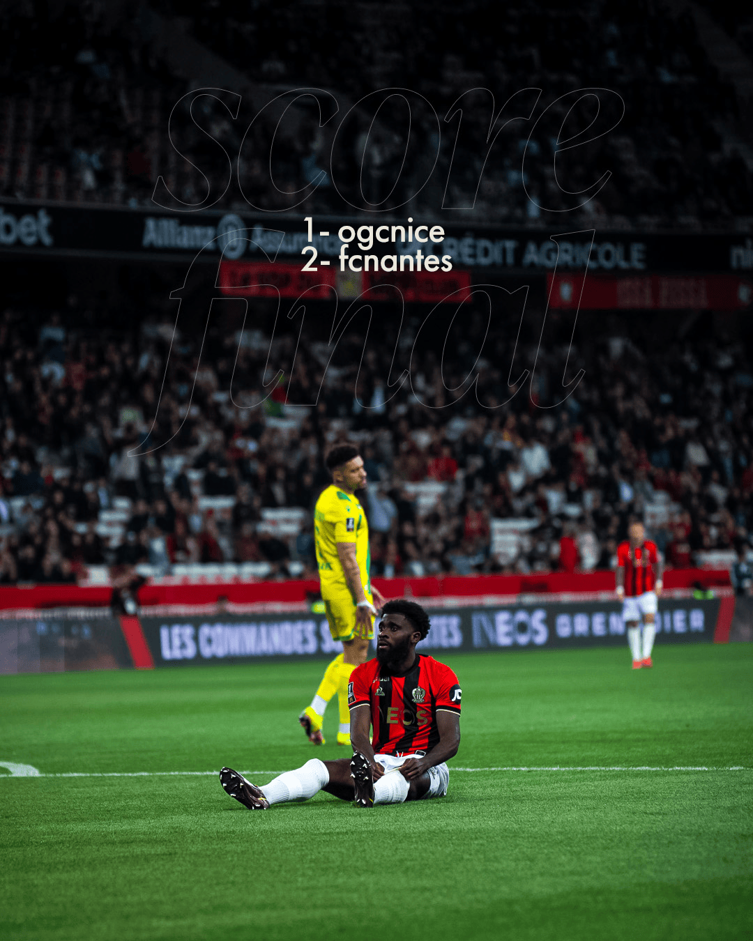 尼斯主场大胜，法甲排名稳步上升