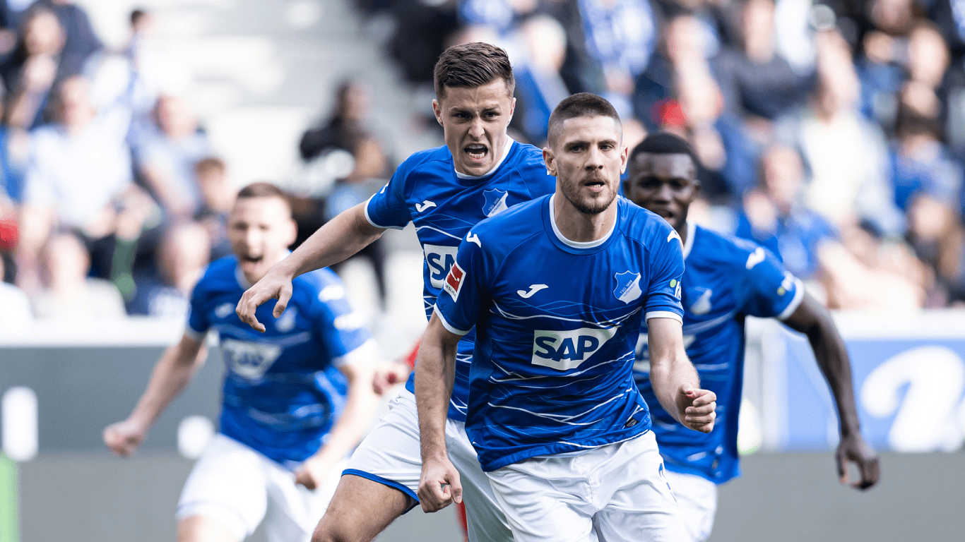 霍芬海姆客场胜柏林联盟,取得两连胜的简单介绍 霍芬海姆客场胜柏林联盟,取得两连胜的简单介绍