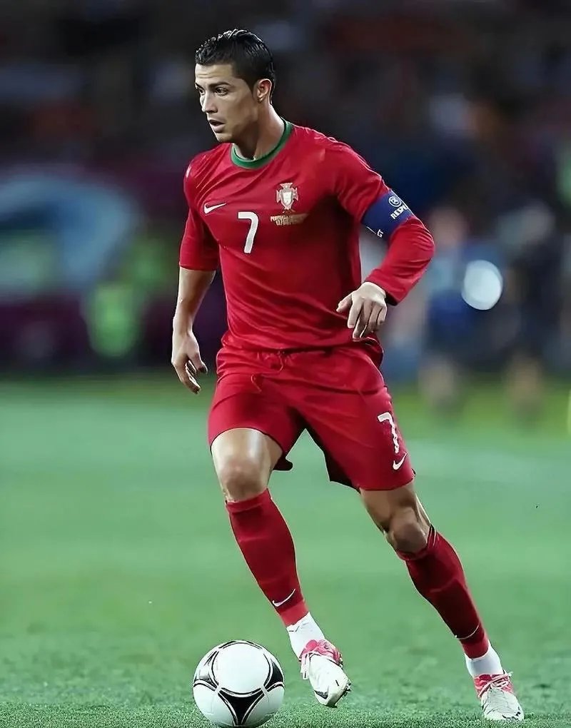 葡萄牙战胜西班牙，稳坐小组榜首