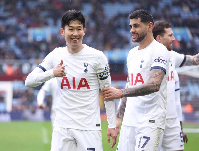 热刺主场绝杀伯恩利，虐狗大胜的简单介绍