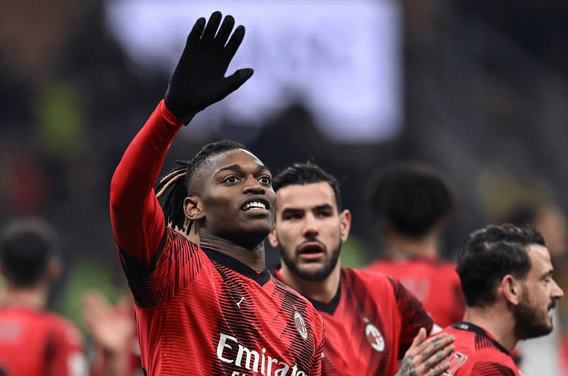 包含罗马大破维罗纳,AC米兰共续长不受欧战冲击的词条 包含罗马大破维罗纳,AC米兰共续长不受欧战冲击的词条