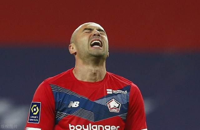 关于里尔客场失分,争冠形势严峻的信息 关于里尔客场失分,争冠形势严峻的信息