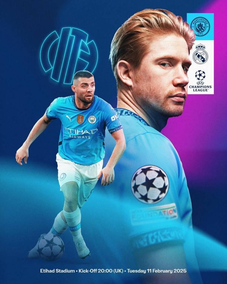 曼城惨败,欧冠资格岌岌可危 曼城惨败,欧冠资格岌岌可危