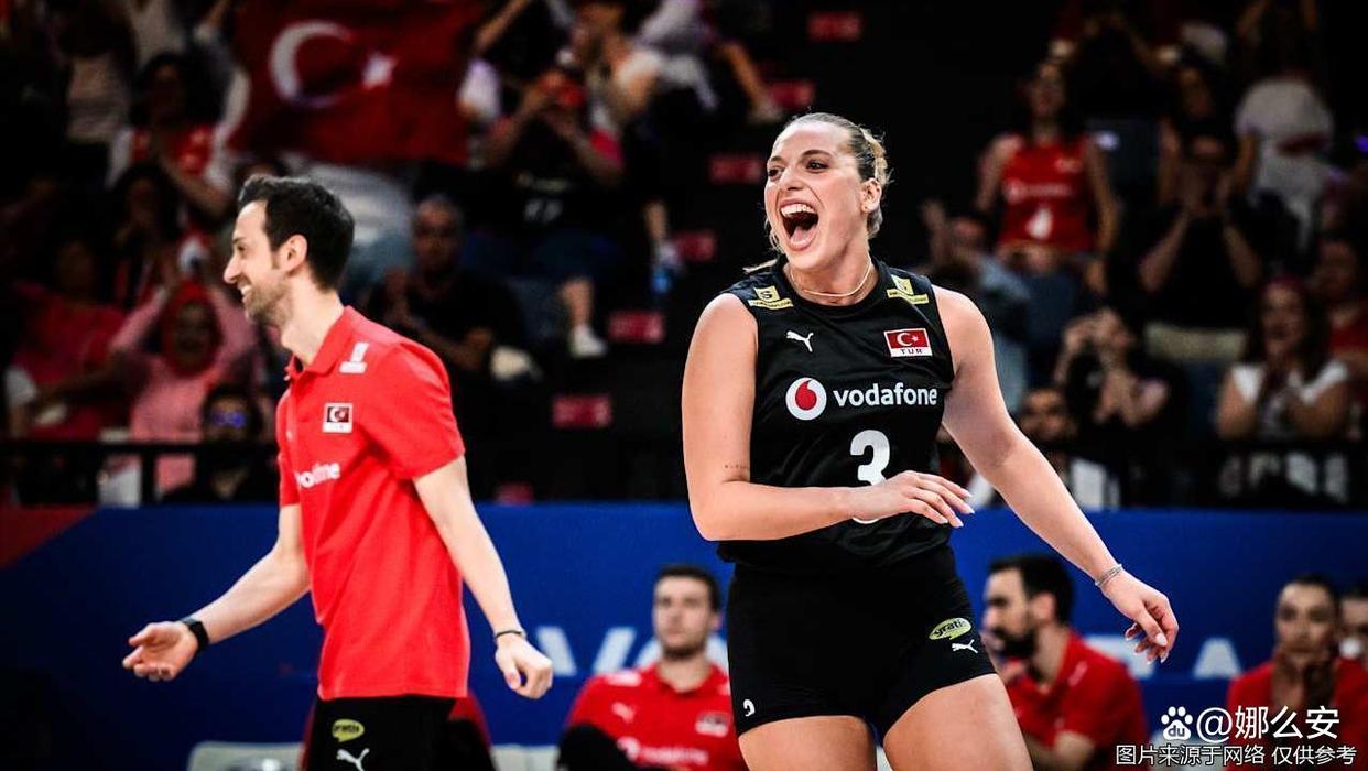 土耳其女排横扫澳大利亚，豪取六连胜