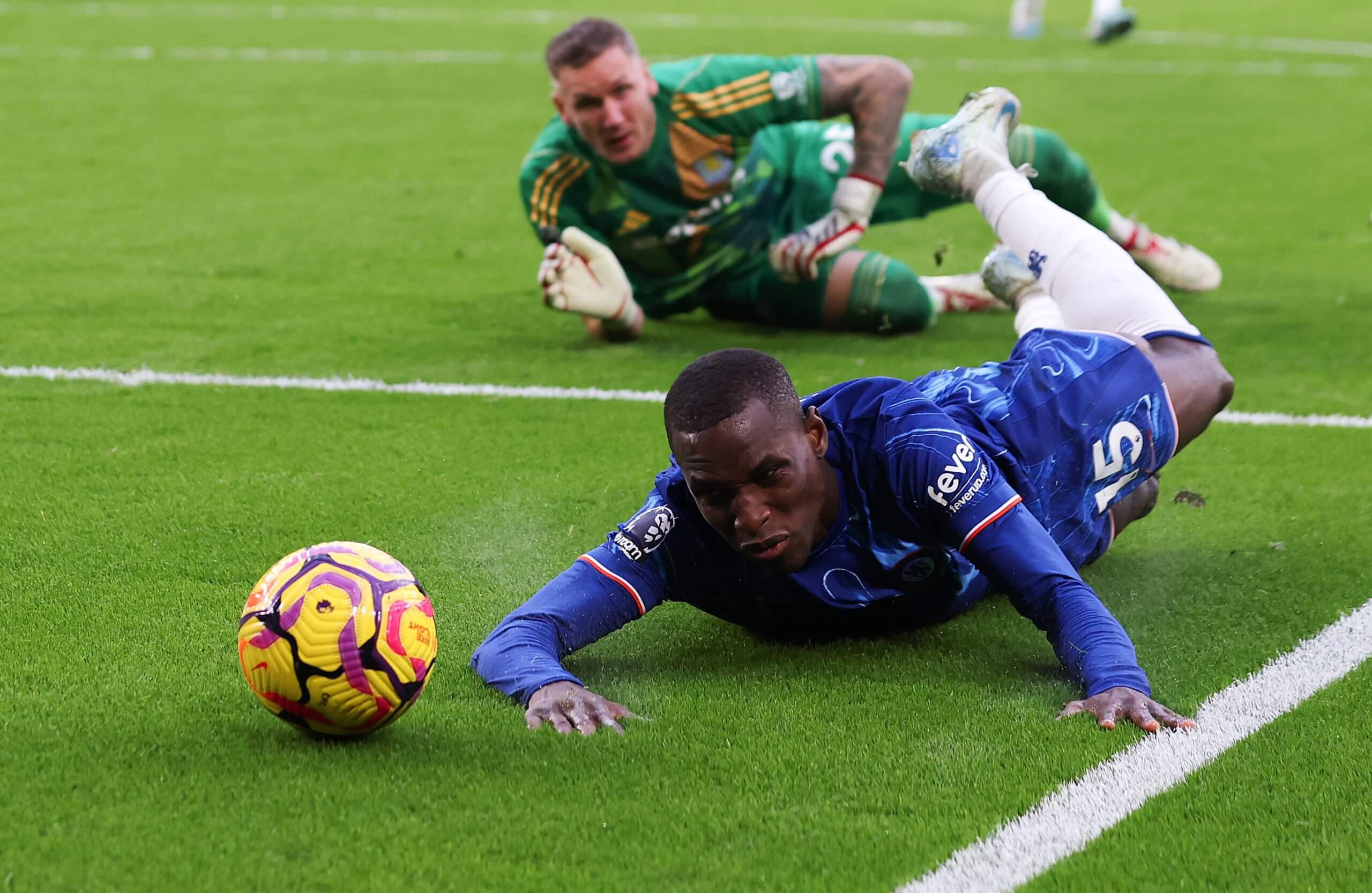 切尔西备战多特蒙德,必将全力以赴 切尔西备战多特蒙德,必将全力以赴