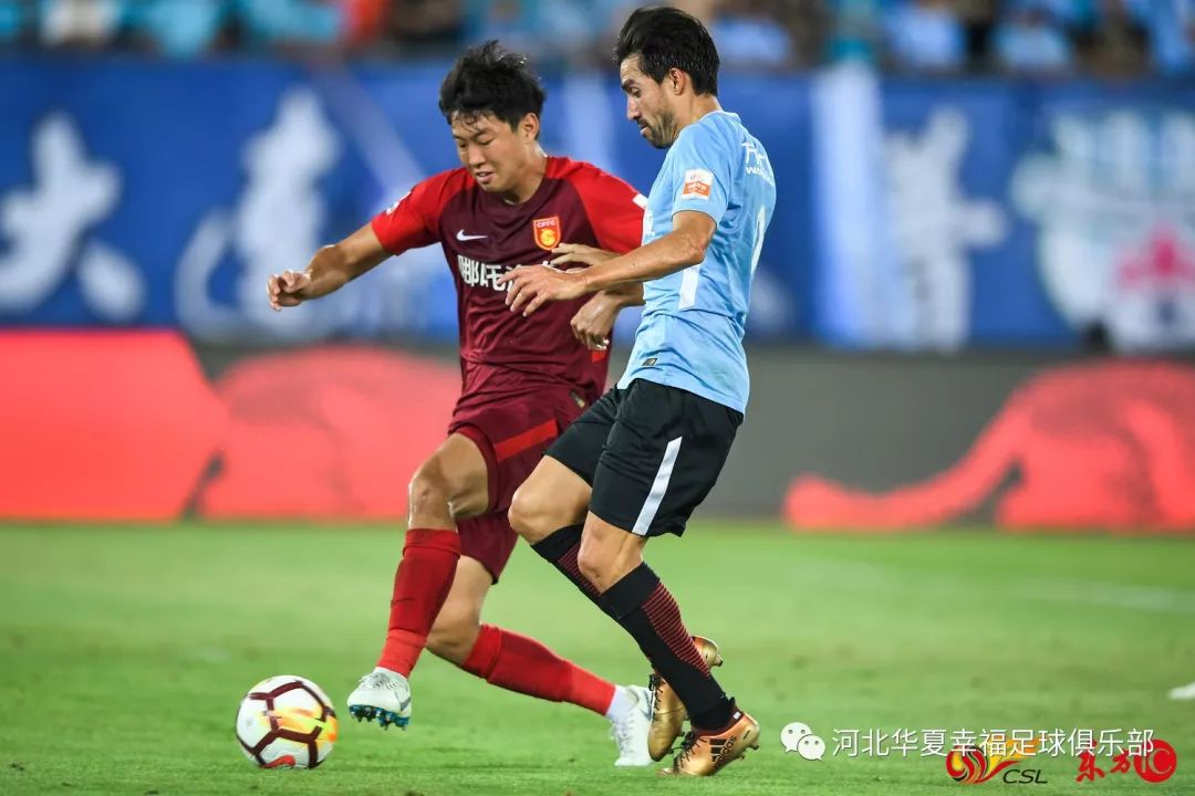 河北华夏幸福队中场核心的最新伤情通报的简单介绍 河北华夏幸福队中场核心的最新伤情通报的简单介绍