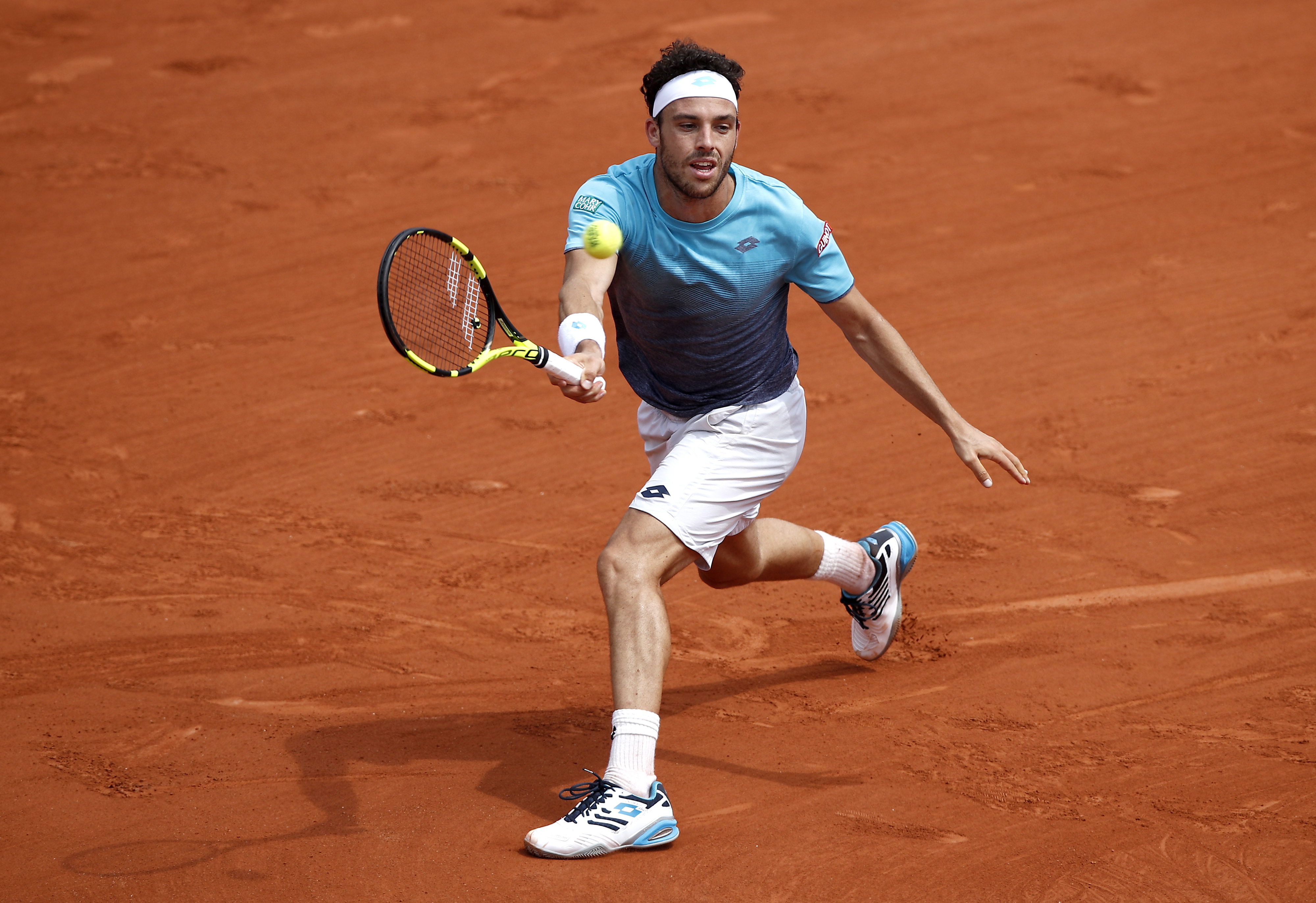 法网轻取澳网，蒂姆带队取胜