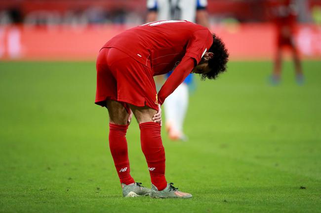 关于巴西绝杀莱比锡红牛,萨拉赫状态火热的信息 关于巴西绝杀莱比锡红牛,萨拉赫状态火热的信息