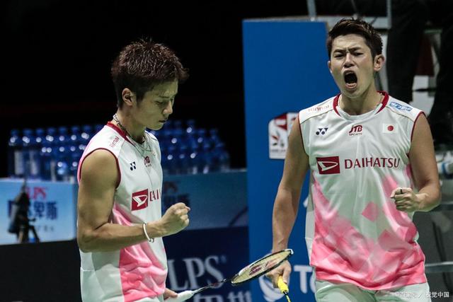 丹麦队碾压日本队,桃田贤斗统治全场 丹麦队碾压日本队,桃田贤斗统治全场