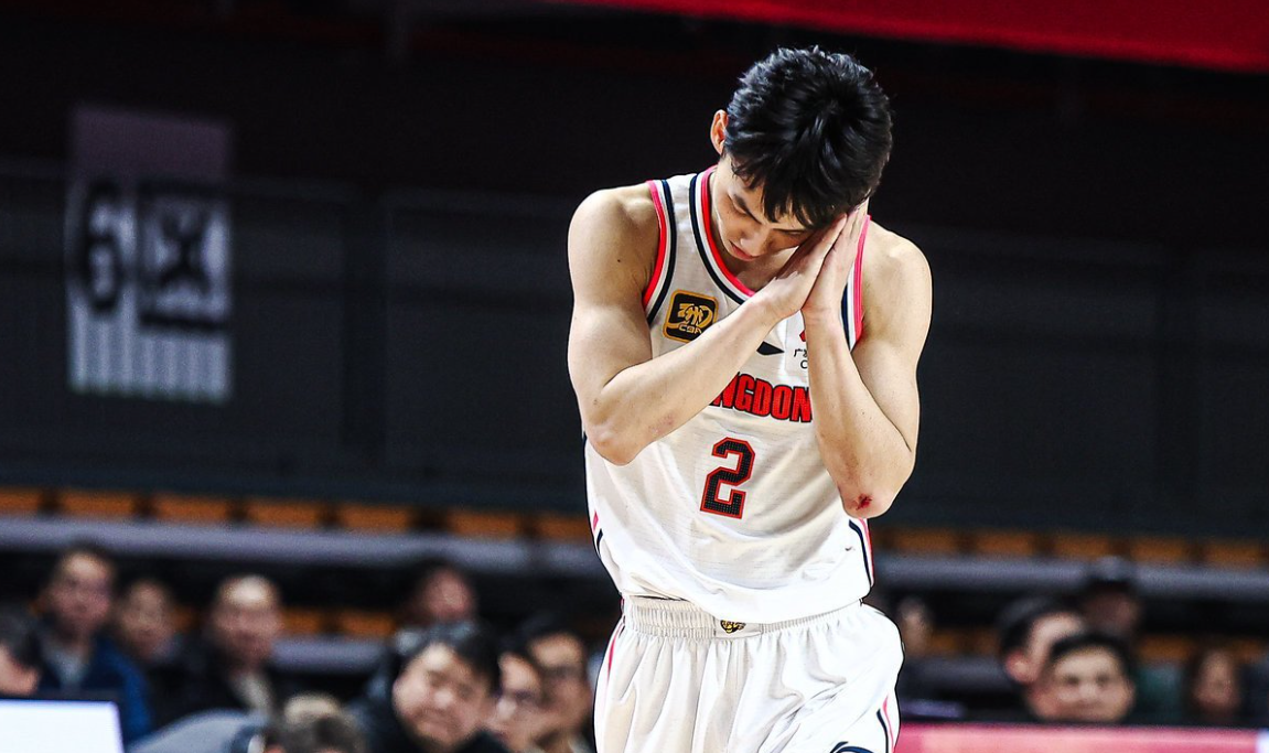 顶级后卫出战!仅一天控制篮板进攻界 顶级后卫出战!仅一天控制篮板进攻界