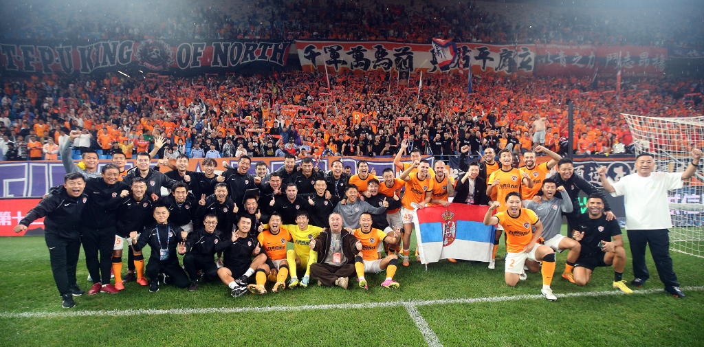 土耳其球队赢得保级关键战，成功保级