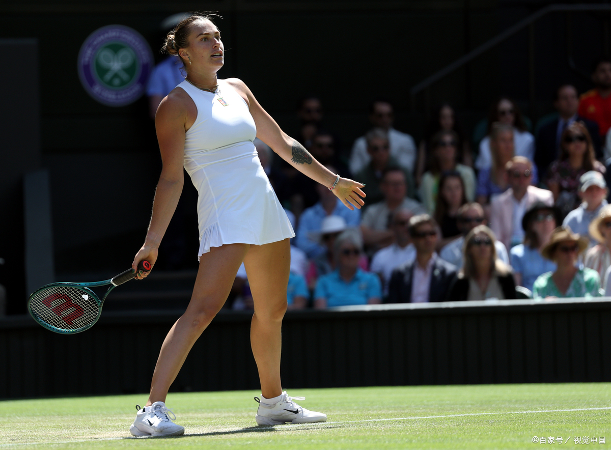 温网完胜ATP总决赛，穆雷状态火热