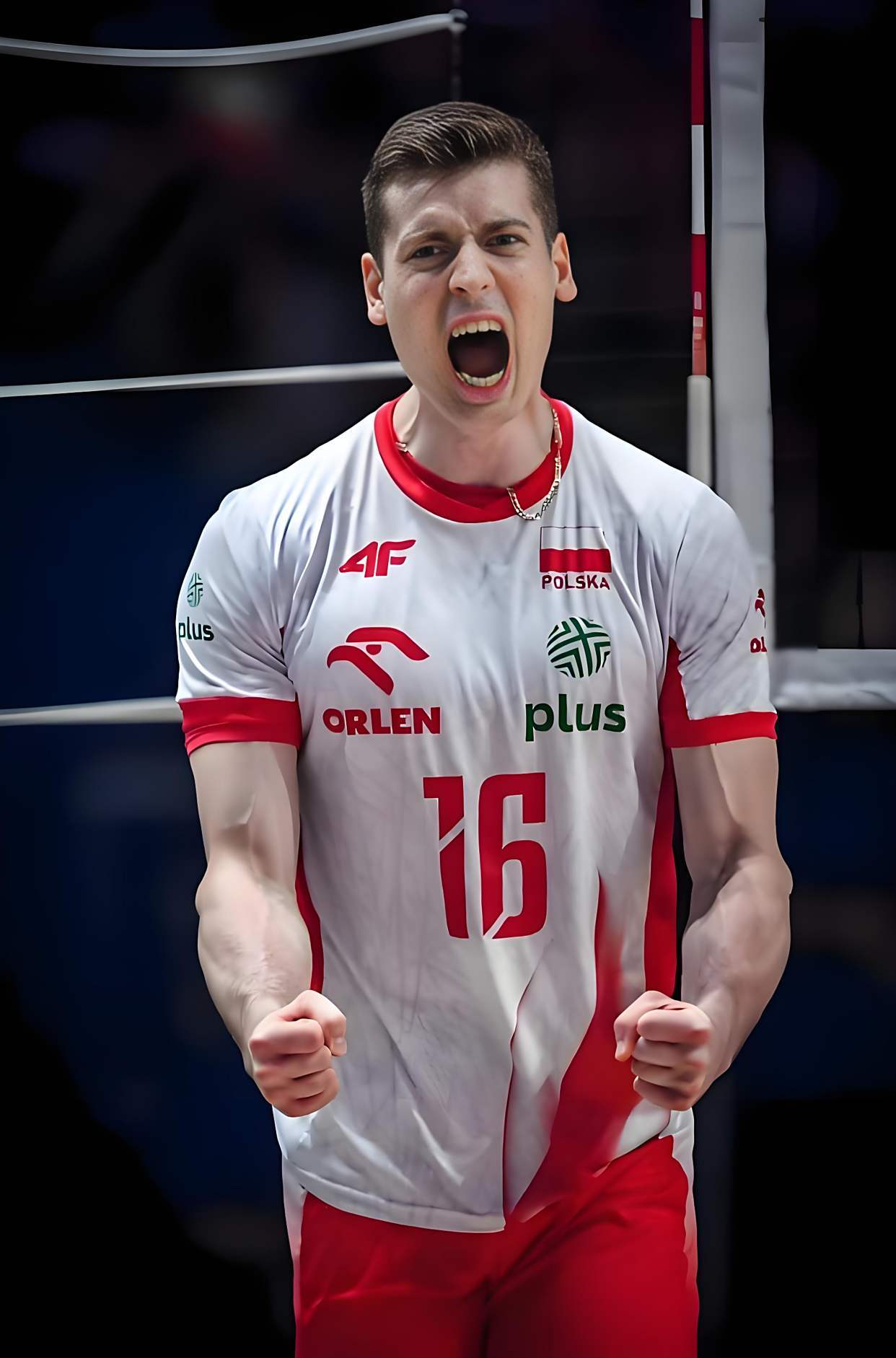 波兰队横扫葡萄牙队，奥恰洛夫带队取胜