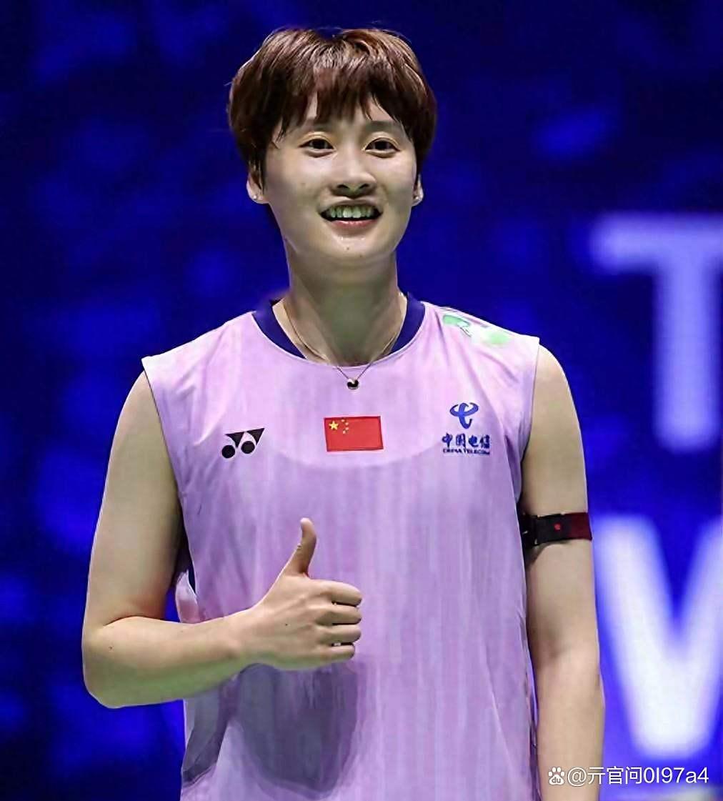 法国队逆转韩国队，陈雨菲扛起全队