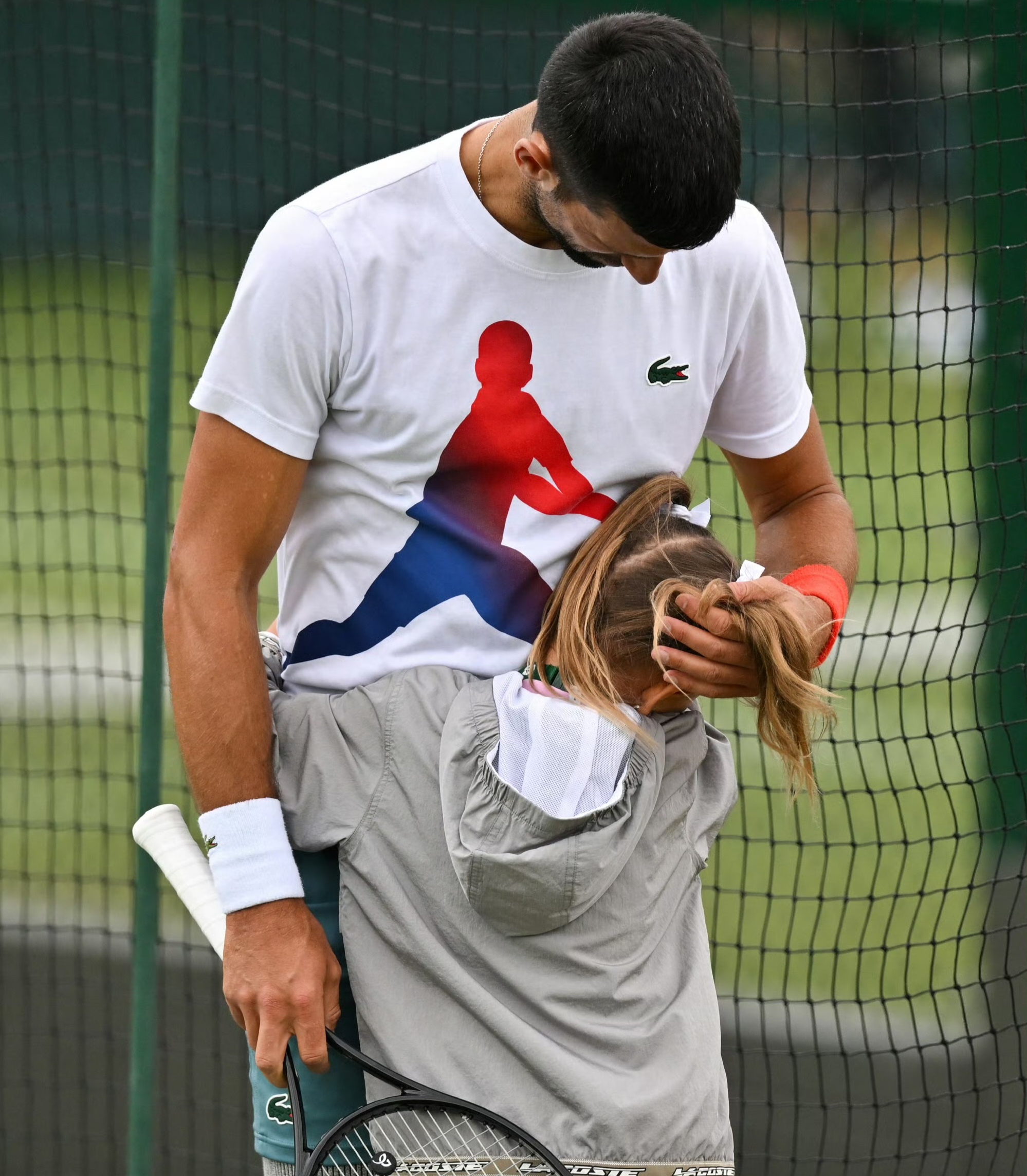 温网碾压美网,德约科维奇扛起全队 温网碾压美网,德约科维奇扛起全队