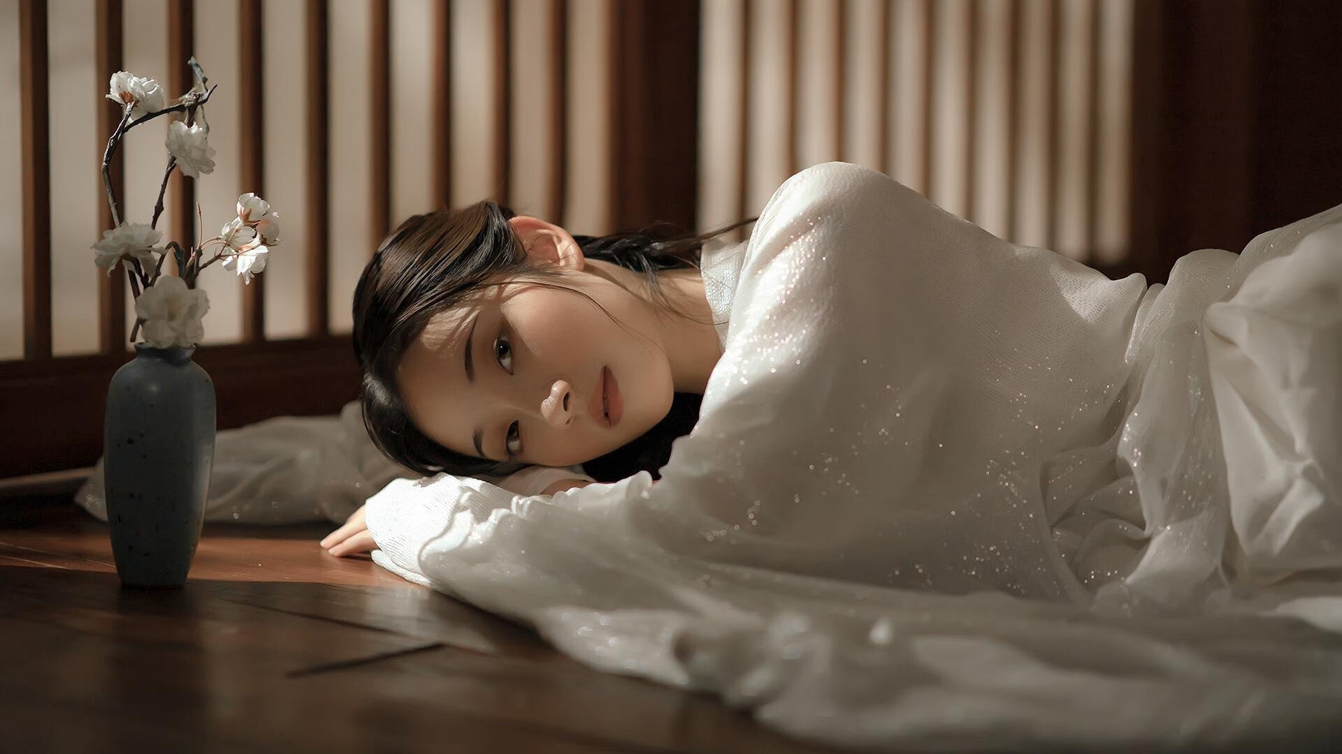 无声的引擎，当贝恩的节奏成为底特律唯一解药